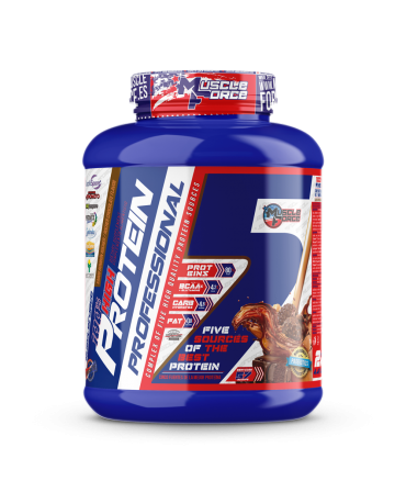 Protein 5 Professional