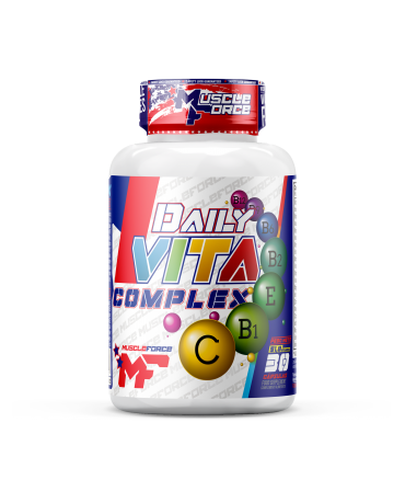 Daily Vita Complex